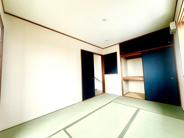 藤沢市西俣野の中古一戸建て