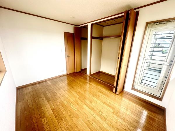 藤沢市西俣野の中古一戸建て