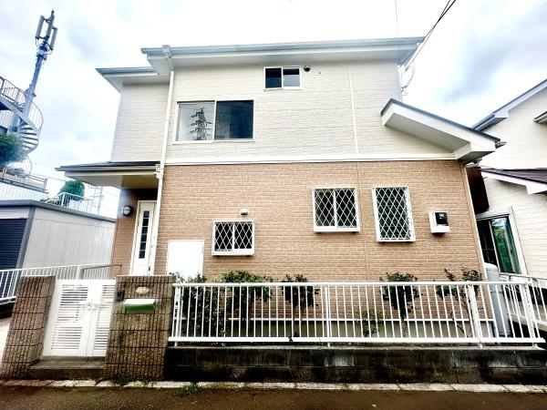 藤沢市西俣野中古戸建
