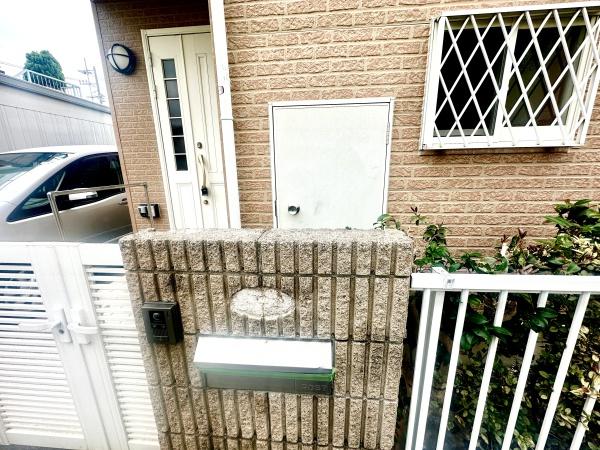 藤沢市西俣野の中古一戸建て
