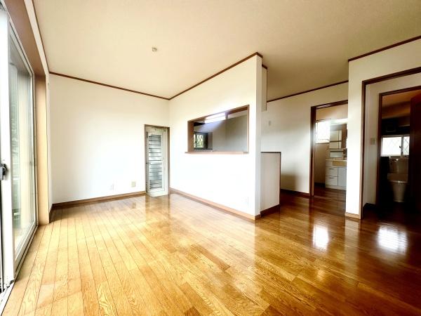 藤沢市西俣野の中古一戸建て