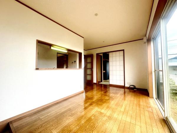 藤沢市西俣野の中古一戸建て