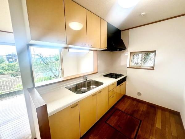 藤沢市西俣野の中古一戸建て