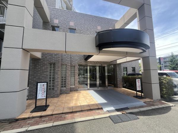 プランヴェール湘南台
