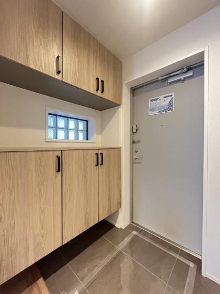 プランヴェール湘南台