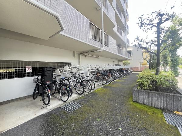 プランヴェール湘南台