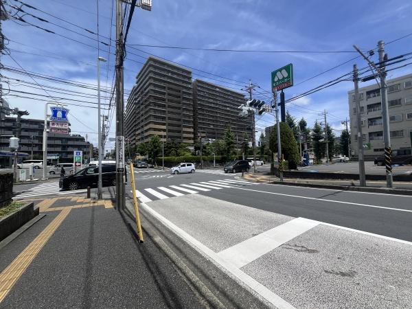 プランヴェール湘南台
