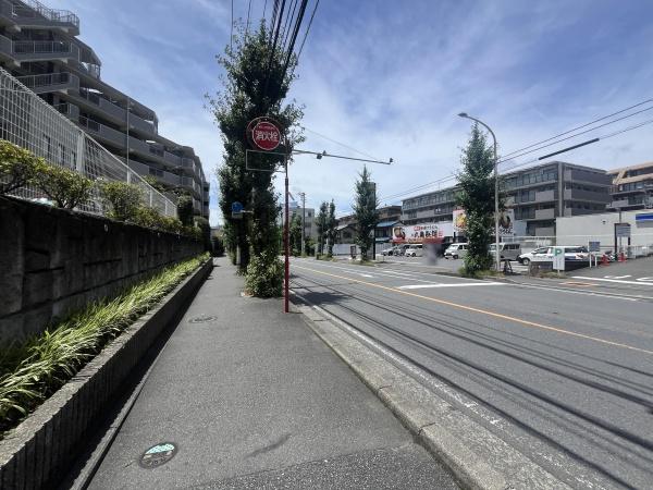プランヴェール湘南台