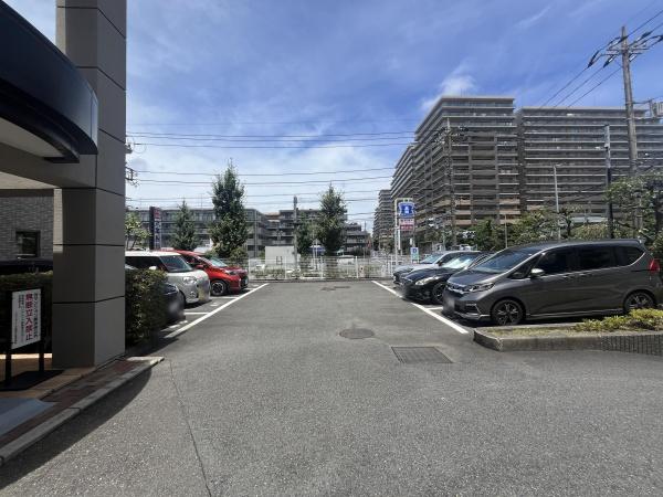 プランヴェール湘南台
