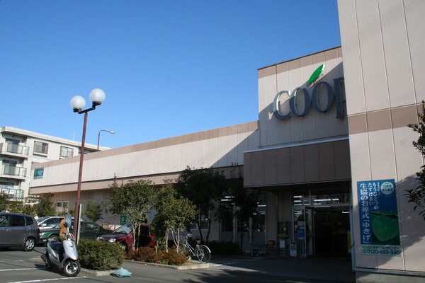 藤沢市円行1丁目の中古一戸建て(ユーコープ)