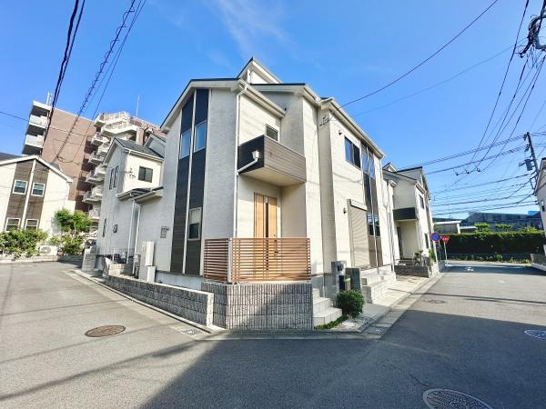 藤沢市円行中古戸建