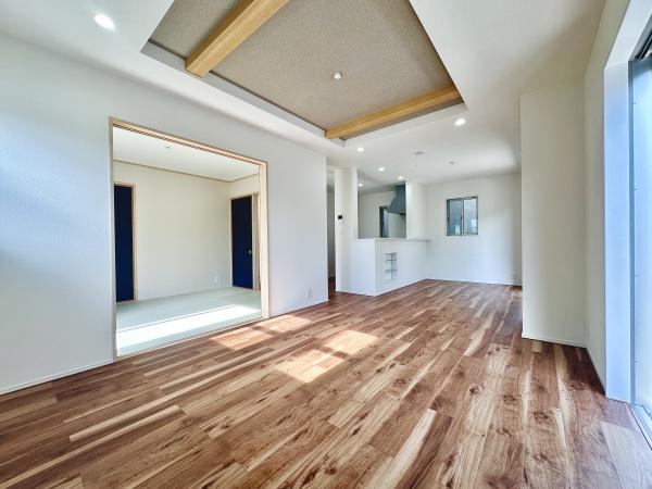 藤沢市円行中古戸建
