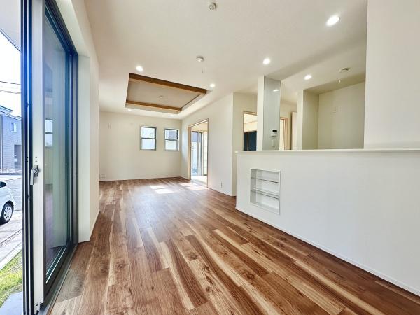 藤沢市円行中古戸建