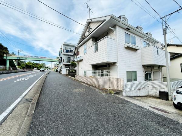 ビラ藤沢本町