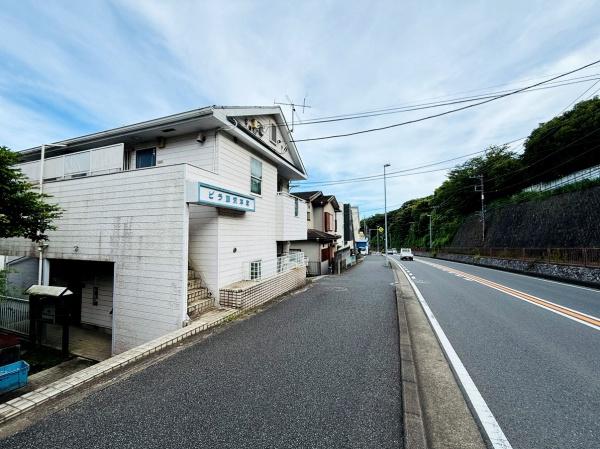 ビラ藤沢本町