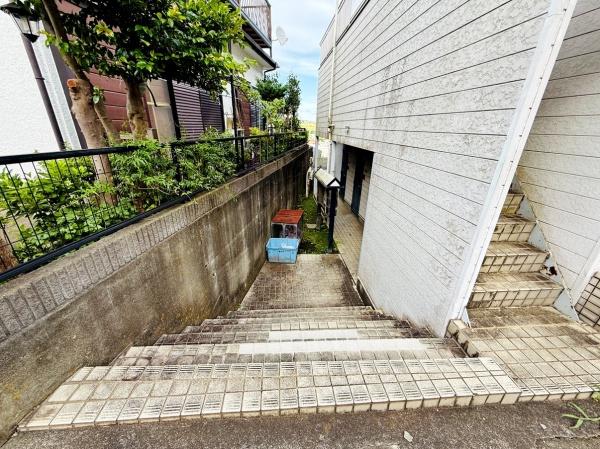 ビラ藤沢本町