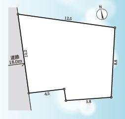 ビラ藤沢本町