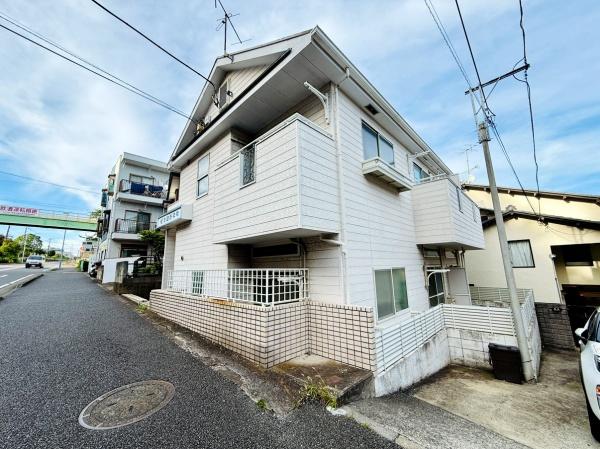 ビラ藤沢本町