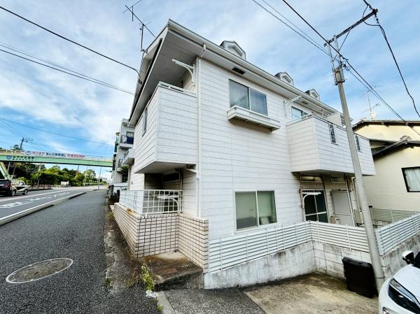 ビラ藤沢本町