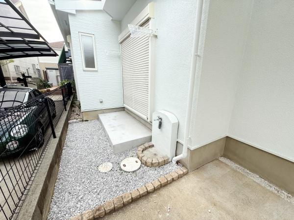 藤沢市円行１丁目の中古一戸建て