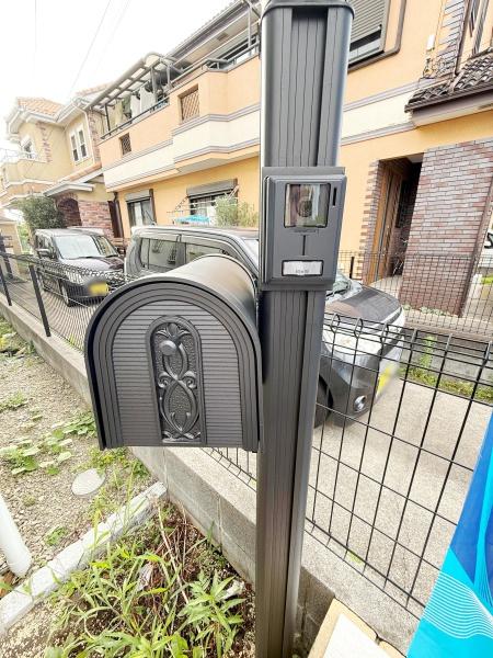 藤沢市円行１丁目の中古一戸建て