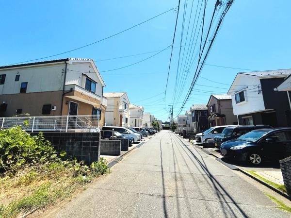 藤沢市円行１丁目の中古一戸建て