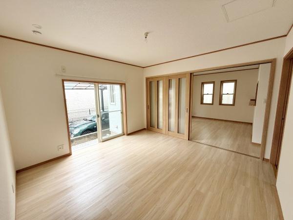 藤沢市円行１丁目の中古一戸建て