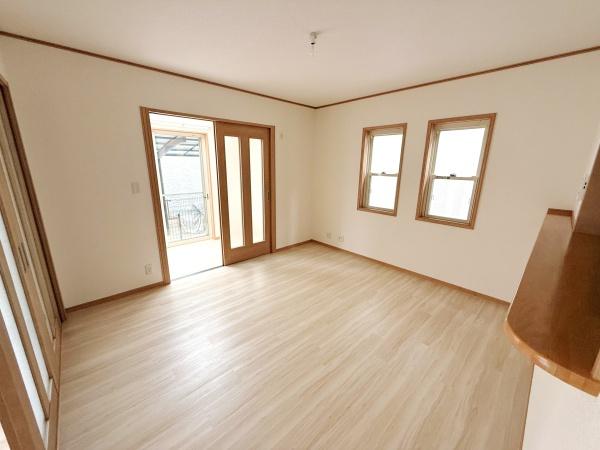 藤沢市円行１丁目の中古一戸建て