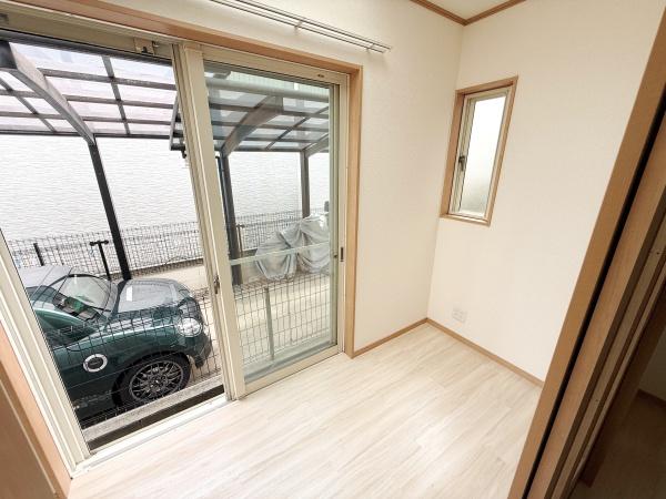 藤沢市円行１丁目の中古一戸建て