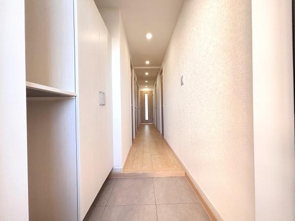 東急ドエルアルス藤沢善行