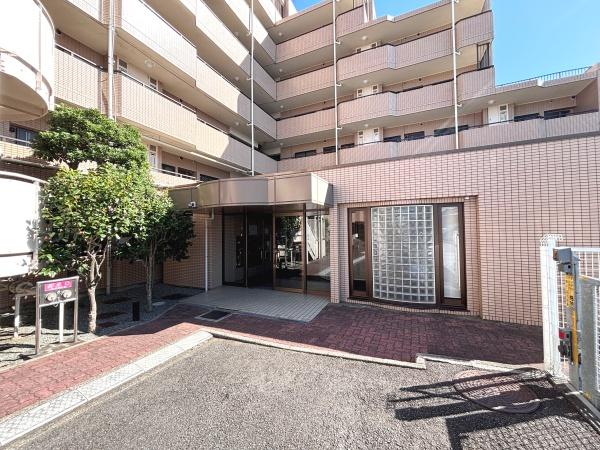 東急ドエルアルス藤沢善行