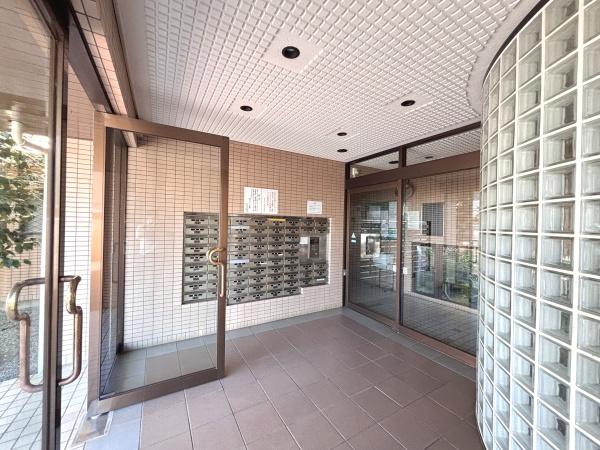 東急ドエルアルス藤沢善行