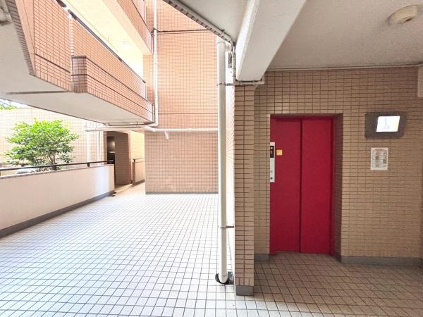 東急ドエルアルス藤沢善行