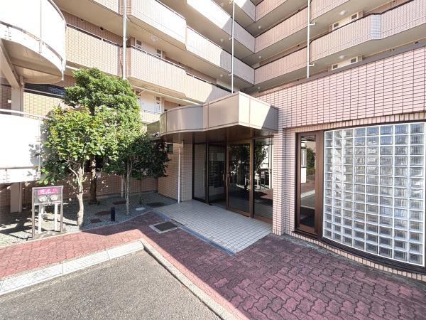 東急ドエルアルス藤沢善行