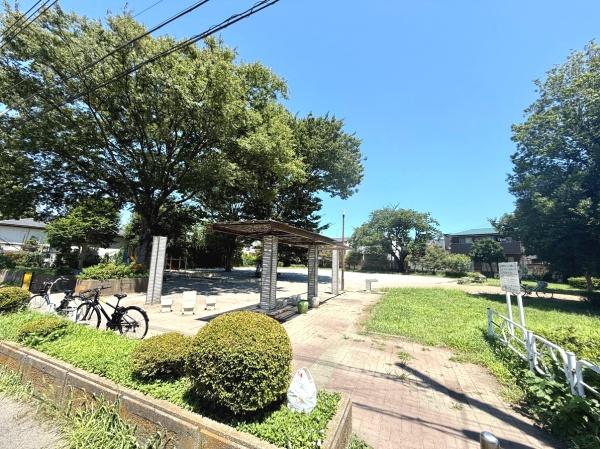 藤沢市羽鳥４丁目の土地