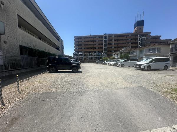 藤沢市石川　土地