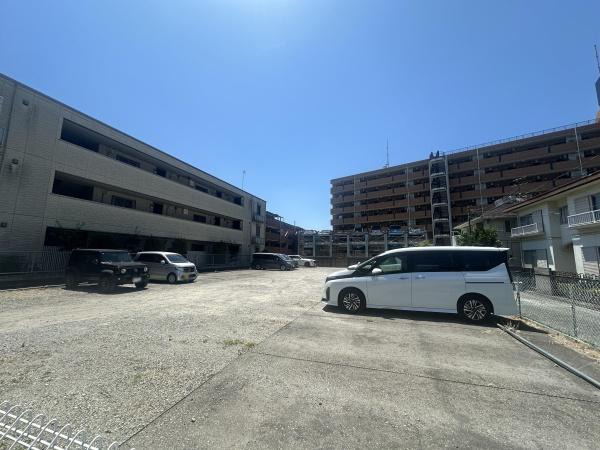 藤沢市石川６丁目の土地