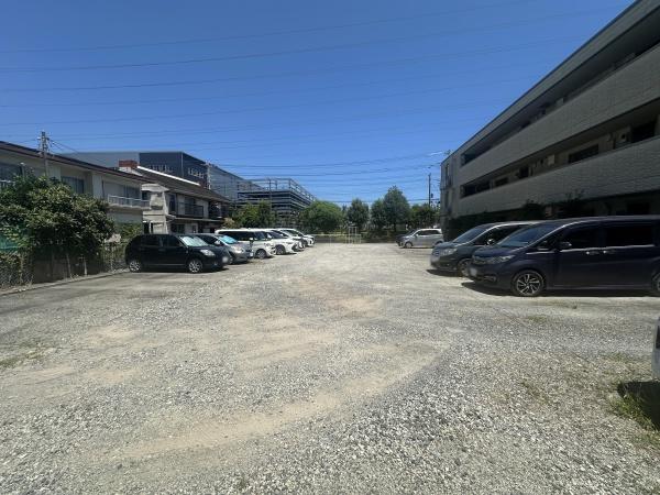 藤沢市石川６丁目の土地