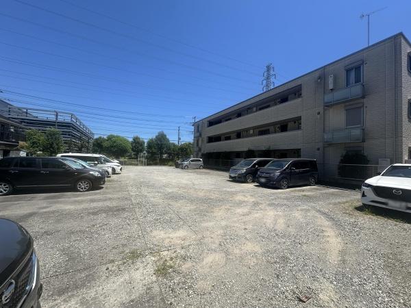 藤沢市石川６丁目の土地
