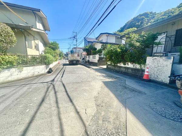 藤沢市本藤沢5丁目新築戸建