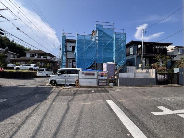 藤沢市本藤沢5丁目新築戸建