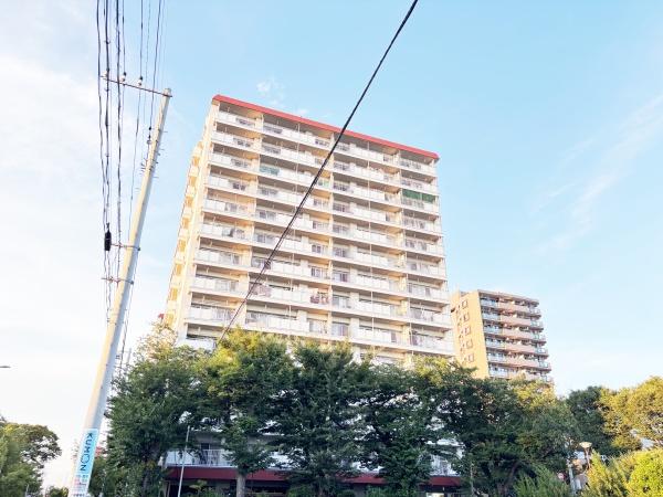 湘南スカイハイツ