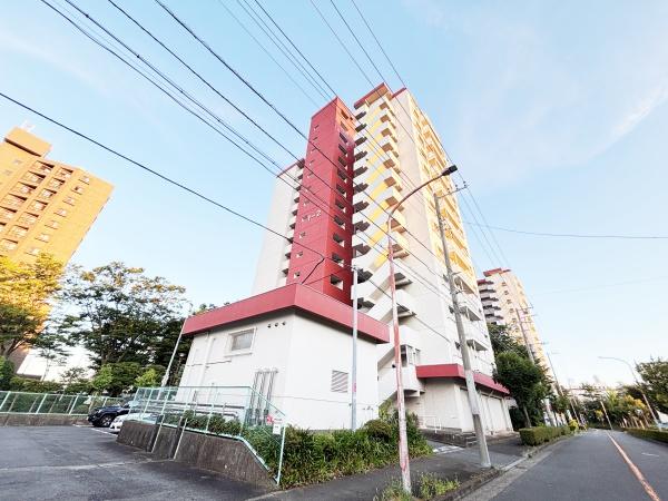 湘南スカイハイツ