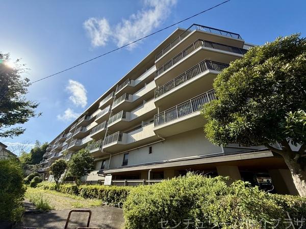 東急ドエル鎌倉ビレジ
