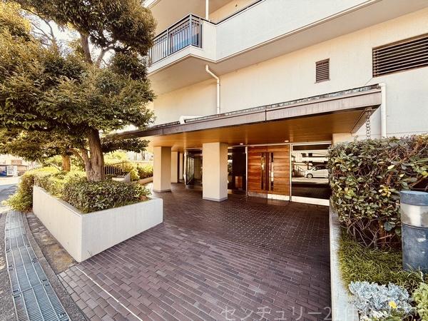 東急ドエル鎌倉ビレジ