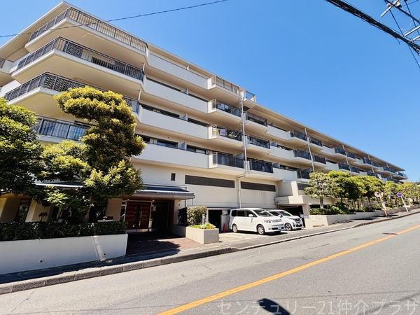 東急ドエル鎌倉ビレジ