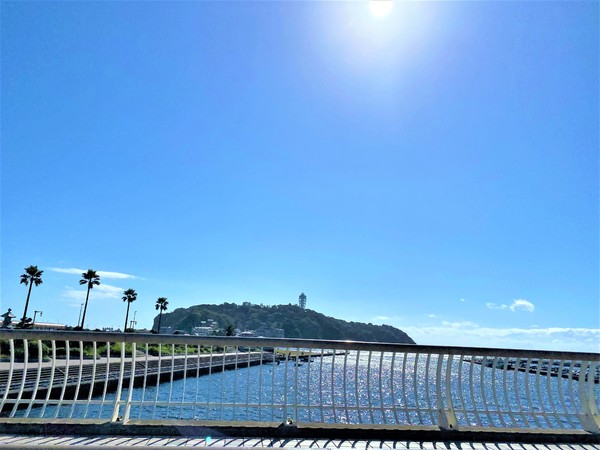 藤沢市辻堂元町3丁目 新築A号棟(江ノ島)