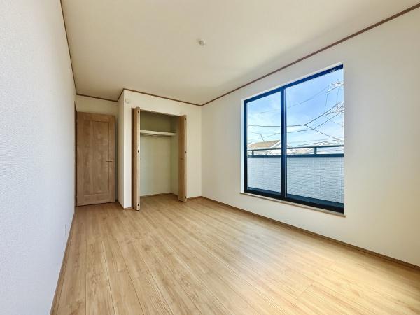 藤沢市辻堂元町3丁目　新築A号棟