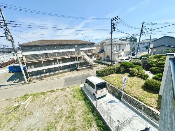 藤沢市辻堂元町3丁目　新築A号棟