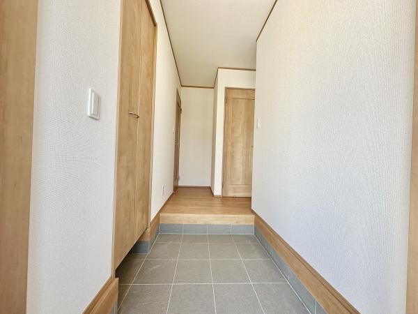 藤沢市辻堂元町3丁目　新築A号棟